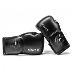 Inteligentne rękawice bokserskie Move It Swift Boxing Gloves (12 oz)
