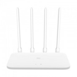 Importance Document Welcome Xiaomi Mi Router 4A | techwish.pl