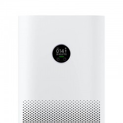 Oczyszczacz powietrza Xiaomi Smart Air Purifier 4 Pro