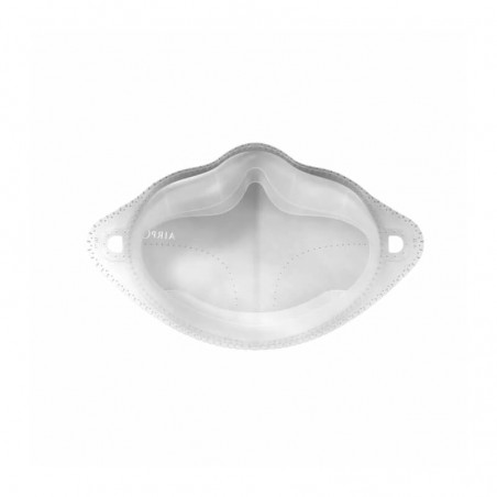 Filtry wymienne AirPOP Mask Refill (4 sztuki, KN95)