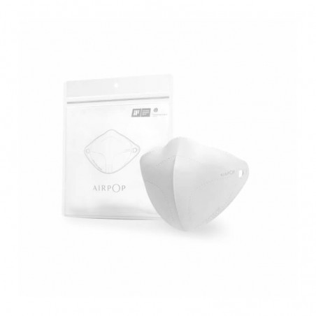 Filtry wymienne AirPOP Mask Refill (4 sztuki, KN95)