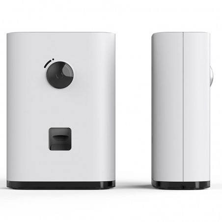 Podajnik przekąsek dla zwierząt Pawbby (WiFi, kamera)