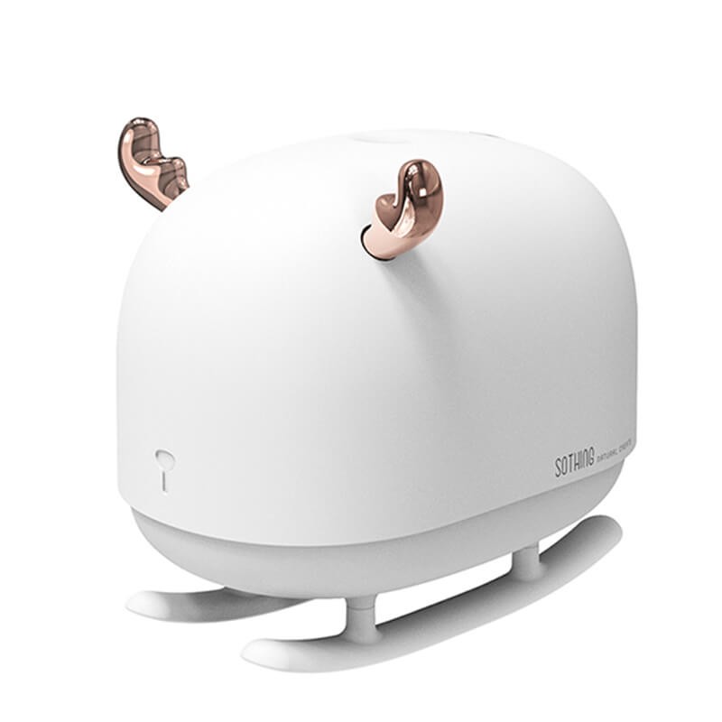 Nawilżacz powietrza z lampką SOTHING Deer Humidifier & Light Nawilżacz powietrza z lampką SOTHING Deer Humidifier & Light