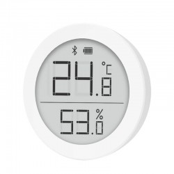 Монітор температури та вологості Qingping (версія M)
