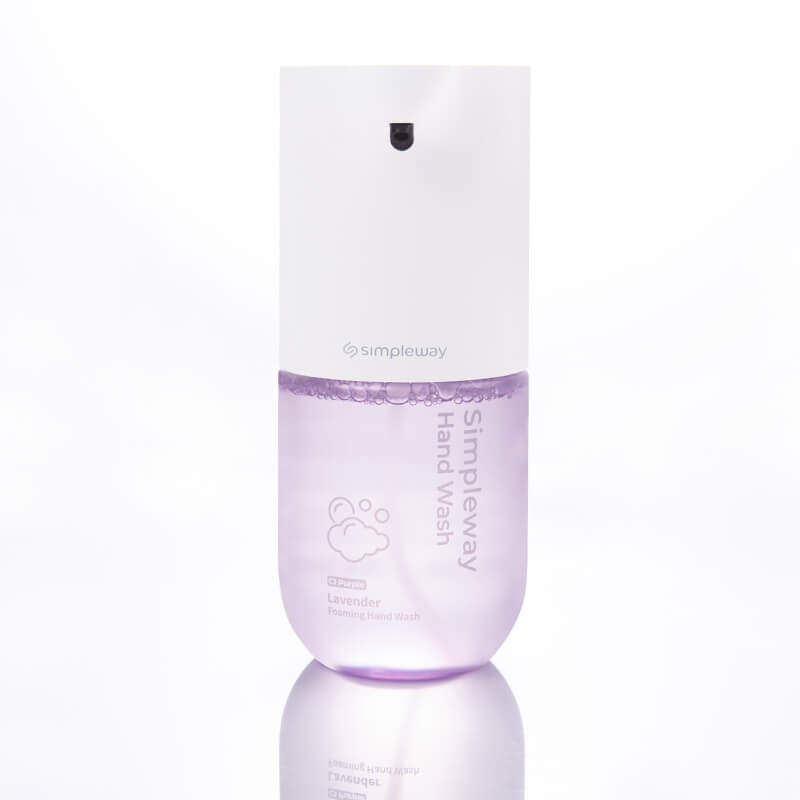 Dozownik do mydła SIMPLEWAY Automatic Soap Dispenser (Lavender) Dozownik do mydła SIMPLEWAY Automatic Soap Dispenser (Lavender)