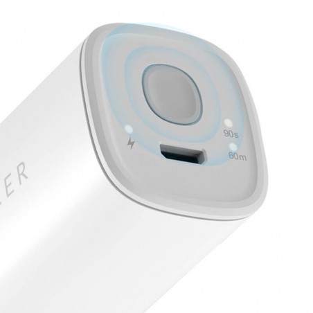 Przenośny sterylizator wody Petoneer