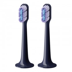 Końcówki do szczoteczki Xiaomi Electric Toothbrush T700 Replacement Heads (2 sztuki)
