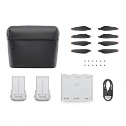 Комплект Fly More Kit для дрона DJI Mini 3 Pro