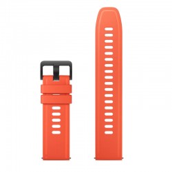 Ремінець для годинника Xiaomi S1 (помаранчевий)