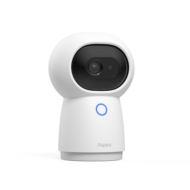 Відеокамера Aqara HUB 360° 2K Відеокамера Aqara HUB 360° 2K