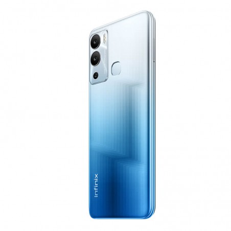 infinix horizon blue