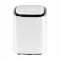 Очищувач повітря  Petoneer AirMaster