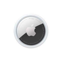 Сигналізація-локатор Apple