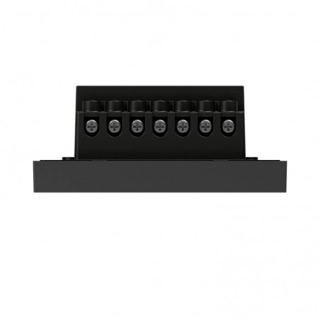 Panel LifeSmart Nature Mini Pro (termostat, gray)