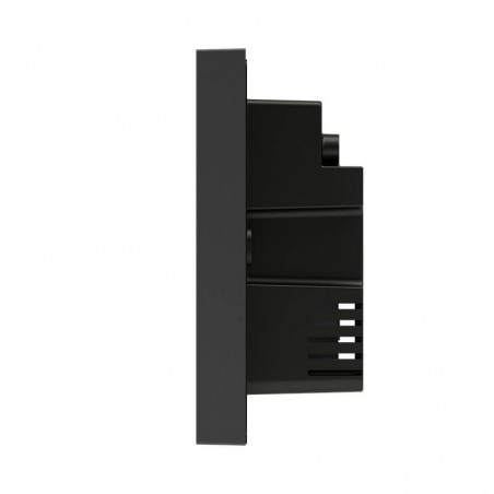 Panel LifeSmart Nature Mini Pro (termostat, gray)