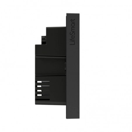 Panel LifeSmart Nature Mini Pro (termostat, gray)