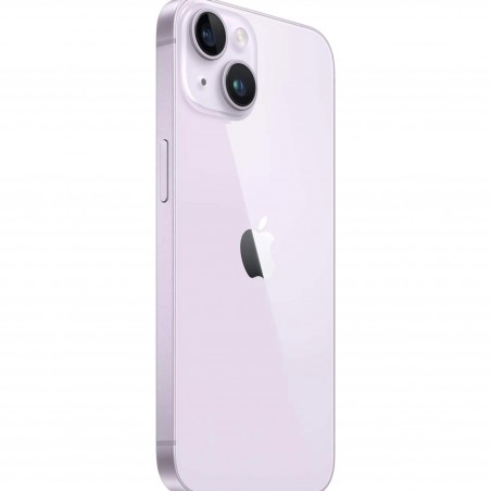 Smartfon Apple iPhone 14 Plus 256GB Purple (fioletowy) ?