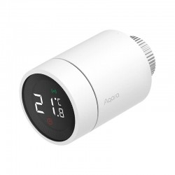 Głowica termostatyczna Aqara Radiator Thermostat E1
 Stan-nowy