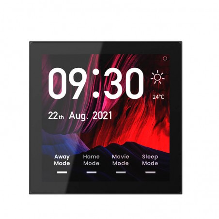 Panel LifeSmart Nature Mini (3-way, white)