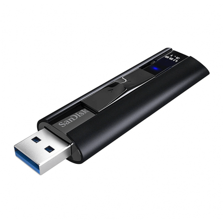 Pendrive SanDisk Extreme Pro (256GB, USB 3.1)