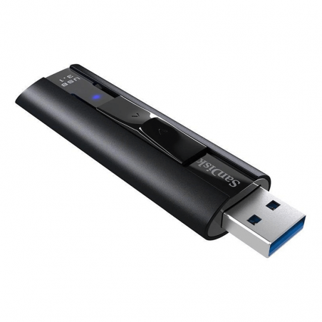 Pendrive SanDisk Extreme Pro (256GB, USB 3.1)