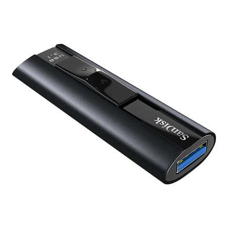 Pendrive SanDisk Extreme Pro (256GB, USB 3.1)