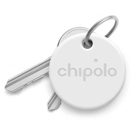 Сигналізація-локатор Chipolo ONE (білий) Сигналізація-локатор Chipolo ONE (білий)