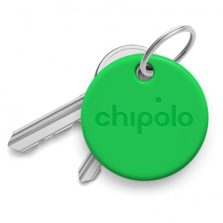 Сигналізація-локатор Chipolo ONE (зелений) Сигналізація-локатор Chipolo ONE (зелений)