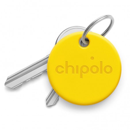 Сигналізація-локатор Chipolo ONE (жовтий) Сигналізація-локатор Chipolo ONE (жовтий)