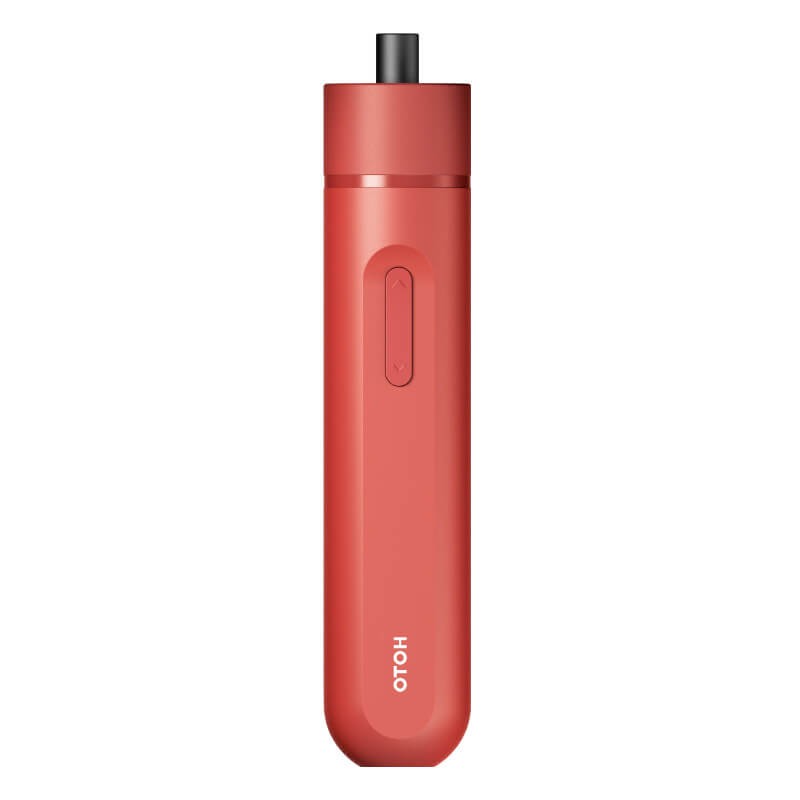 Wkrętak automatyczny HOTO Lite (Red) Wkrętak automatyczny HOTO Lite (Red)
