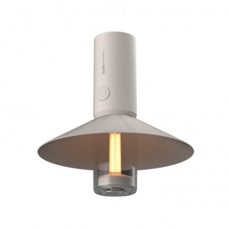 Lampa / latarka kempingowa HOTO