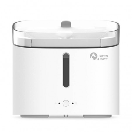 Диспензер води для домашніх тварин Pawbby Pet