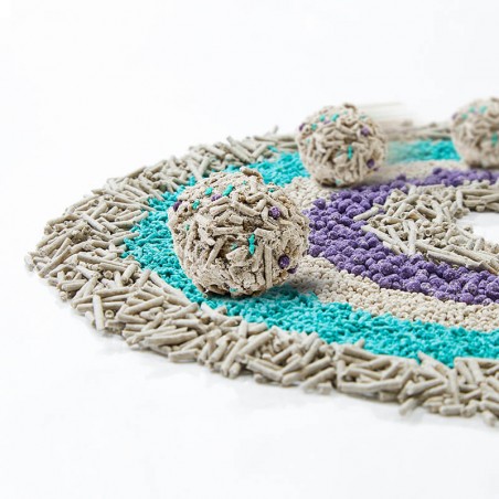 Żwirek dla kota Petkit 5 in 1 (7L)