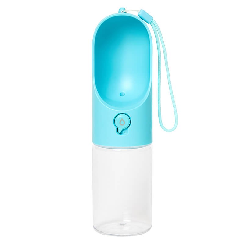 Butelka podróżna Petkit Eversweet Travel 300ml (Blue) Butelka podróżna Petkit Eversweet Travel 300ml (Blue)