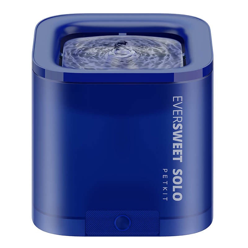 Poidło fontanna dla kota i psa Petkit Eversweet SOLO (Blue) Poidło fontanna dla kota i psa Petkit Eversweet SOLO (Blue)