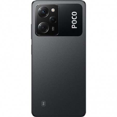 POCO X5 Pro 5G 8/256GB Black - Smartfon (czarny) ?