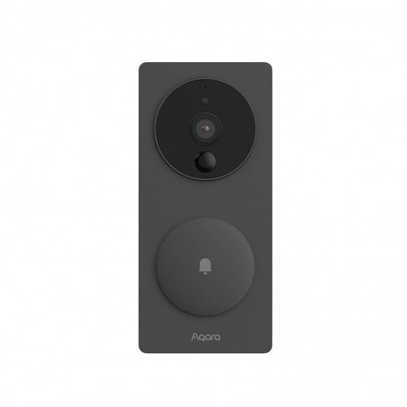 Відеодомофон Aqara G4