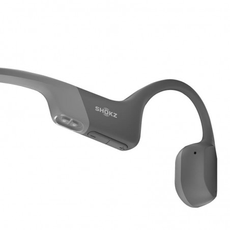 Навушники Shokz OpenRun (Gray) Навушники Shokz OpenRun (Gray)
