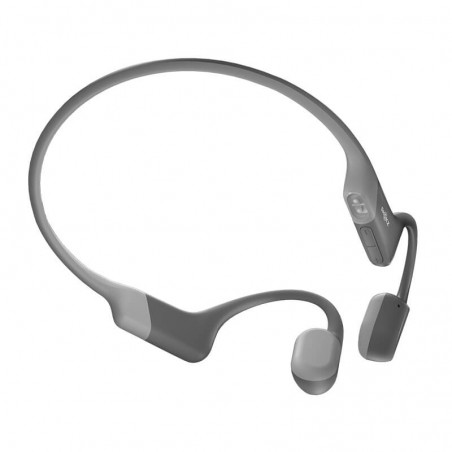Навушники Shokz OpenRun (Gray) Навушники Shokz OpenRun (Gray)