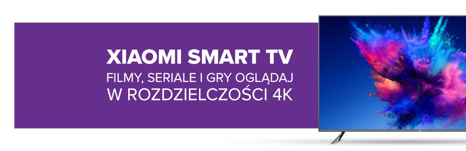 Xiaomi Smart TV