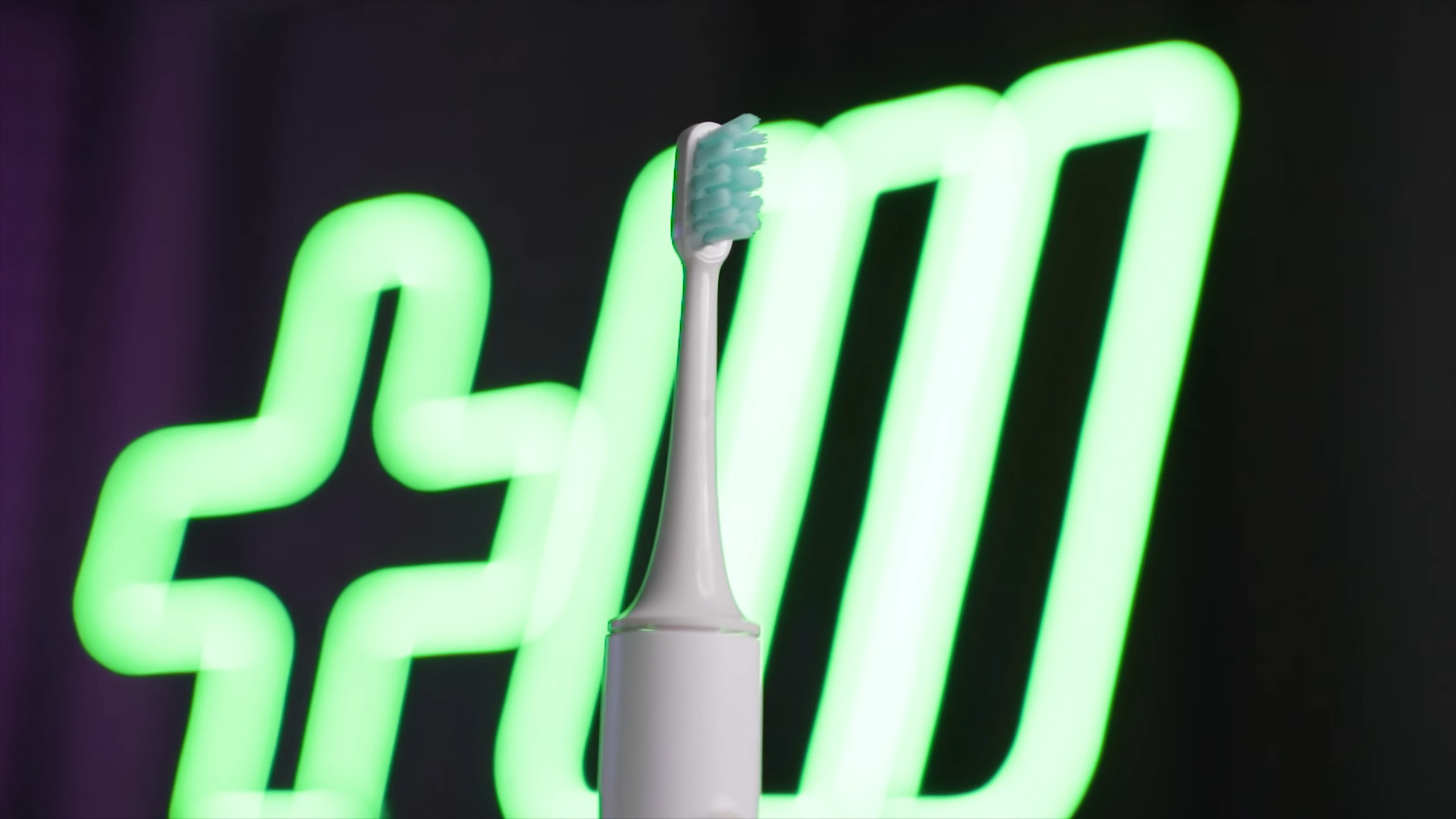 Szczoteczka soniczna Xiaomi Toothbrush T500