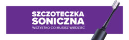 Szczoteczka soniczna