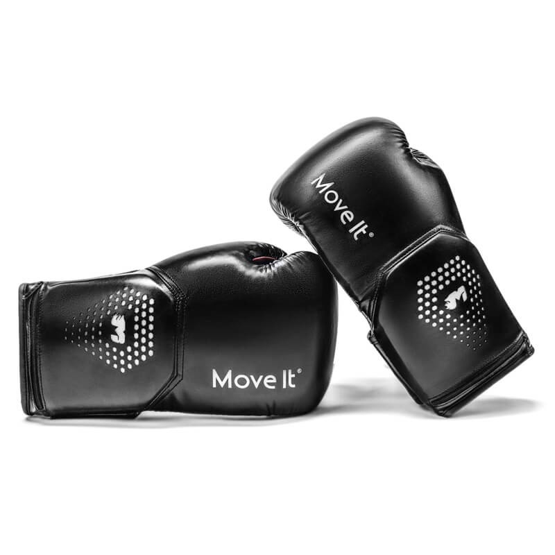 Move It Swift Boxing Gloves (12 oz)