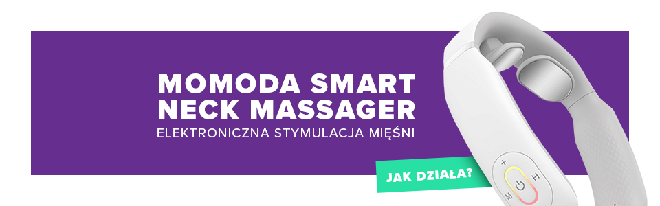 Momoda Smart Neck Massager
