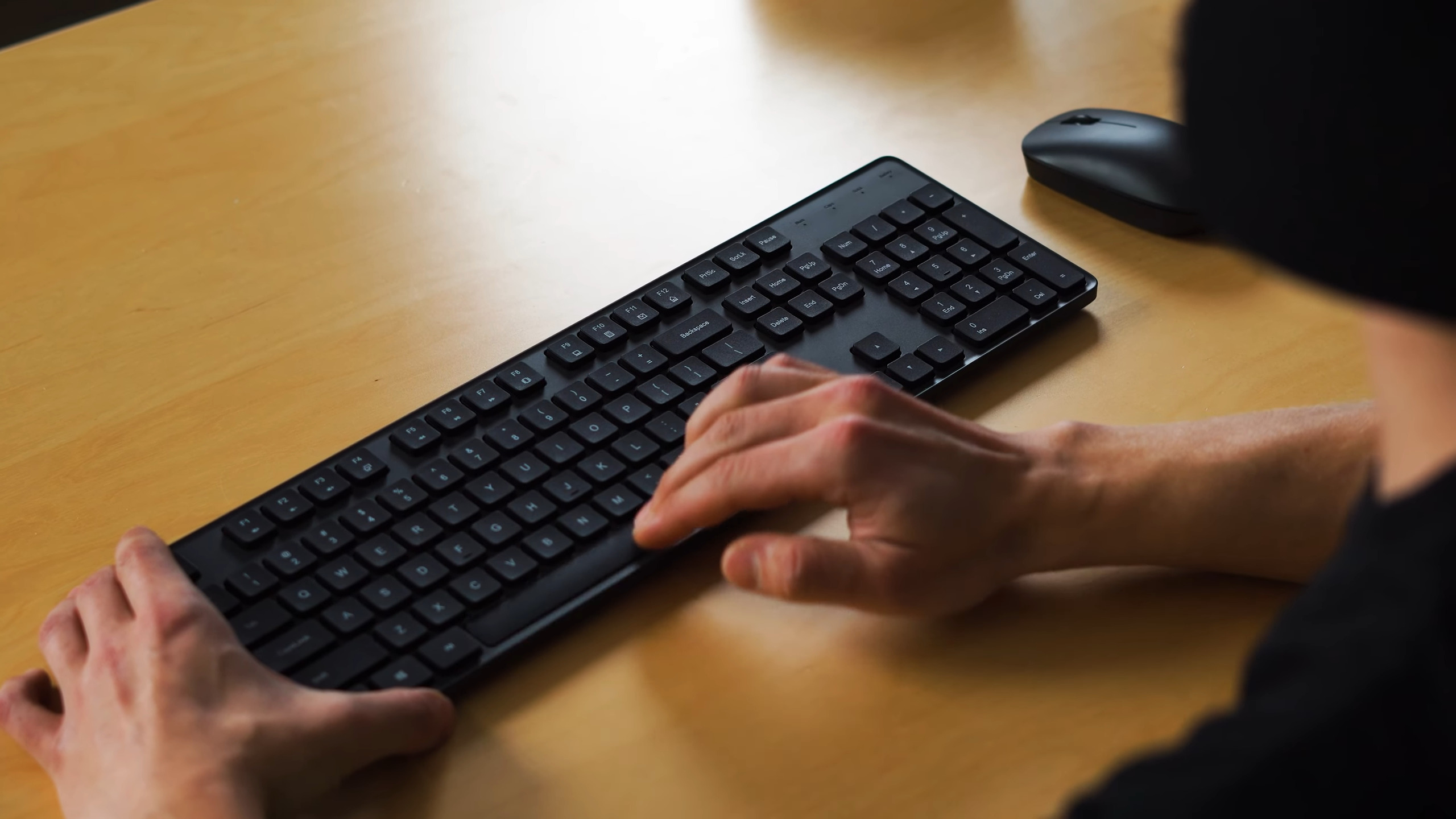  Xiaomi Wireless Keyboard and Mouse Combo 
