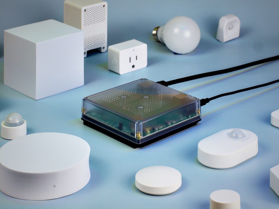 Home Assistant (fot. Home Assistant)
