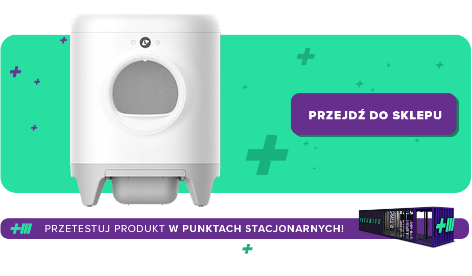 Petkit x pura