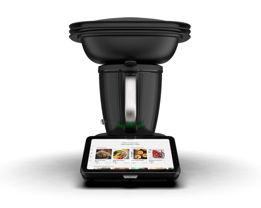 thermomix tm7 