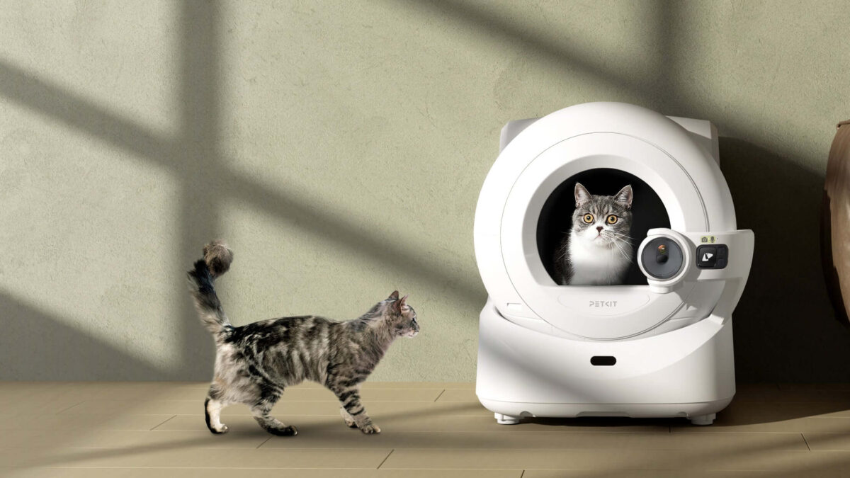 petkit purobot ultra