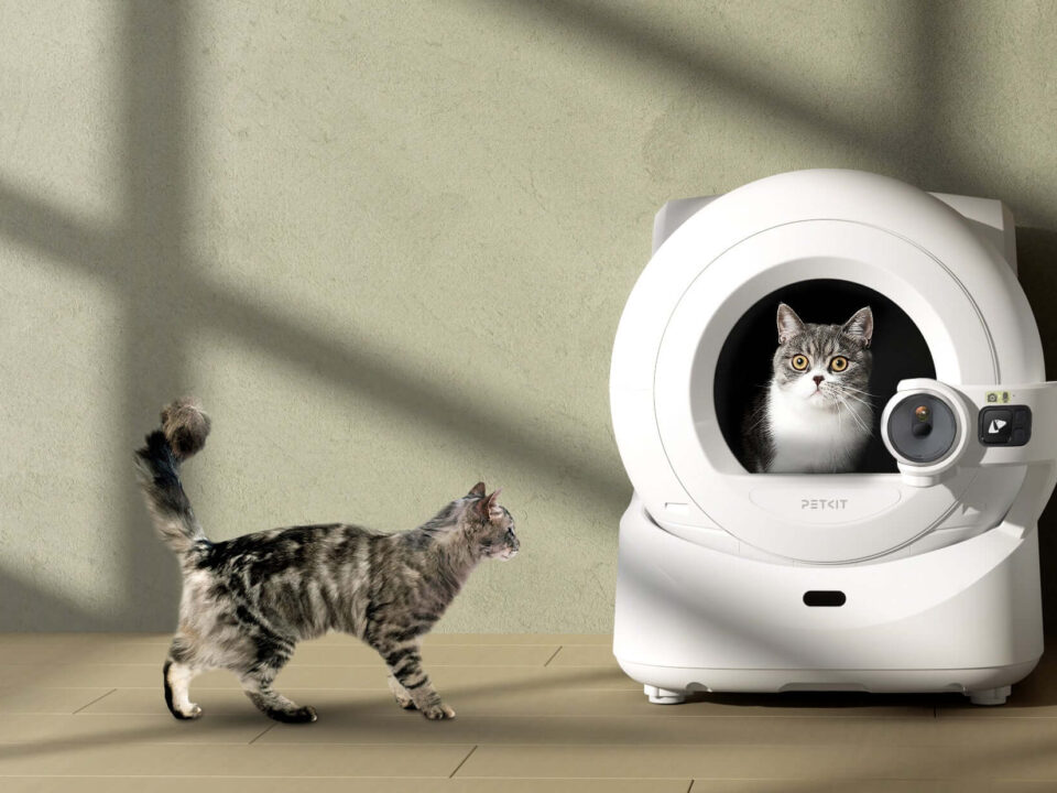 petkit purobot ultra